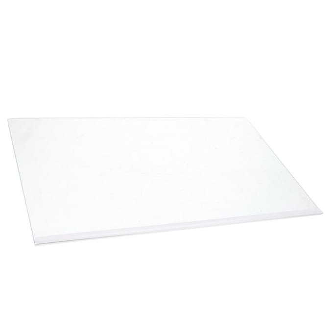 AEG Glasplaat voor boven de groentelade 4055516894