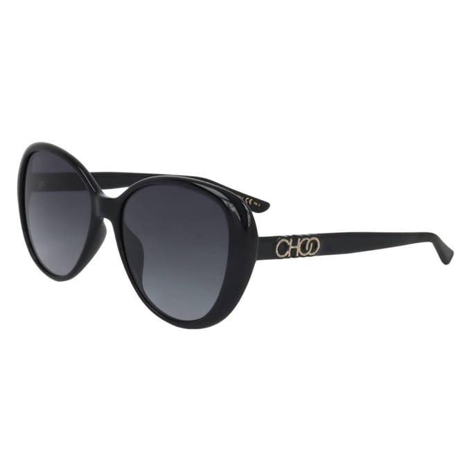 Zonnebril Dames Jimmy Choo RIKKI/G/S