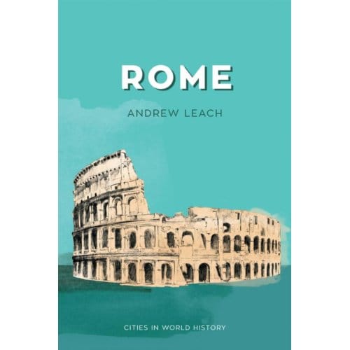 Rome - Andrew Leach
