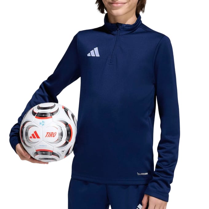 Adidas Performance Ent26 Tr Topy - Kinderen - Blauw