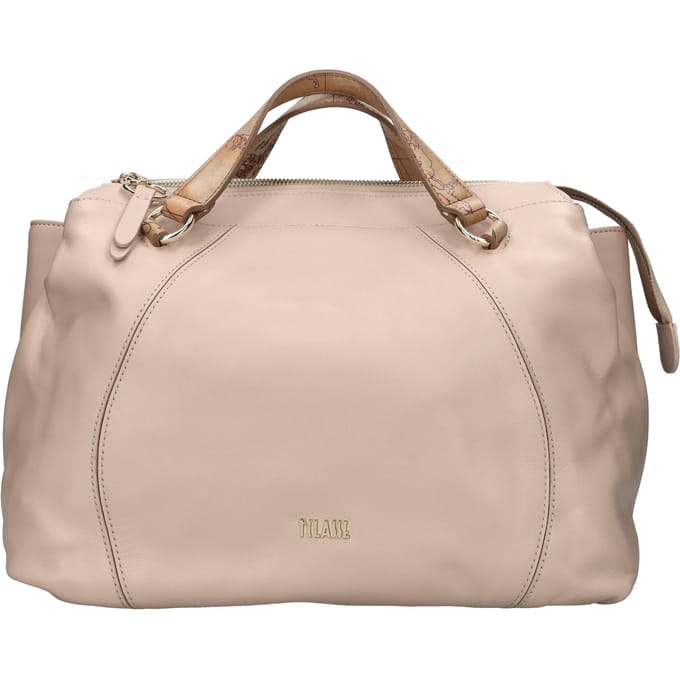 Alviero Martini Zakken. Beige