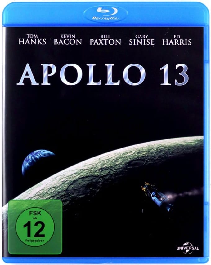 PLAION 1184944 film en Video Blu-ray Duits, Engels