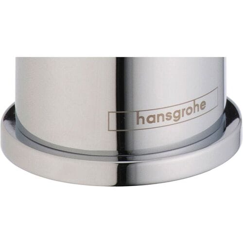 Hansgrohe replacement rosette 95268000