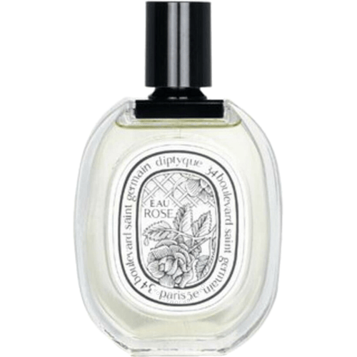 Diptyque Eau Rose Eau de Toilette - 100 ml