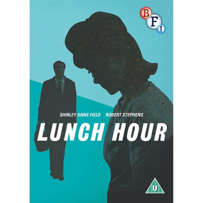 Lunch Hour (Re-Issue)