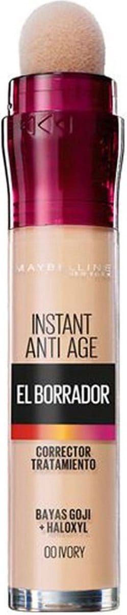 Maybelline New York Multifunctional Moisture Rubber Concealer Tone 03 Fair 6ml
