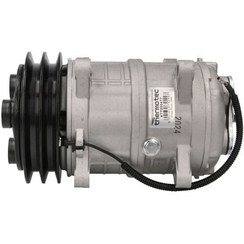 Airco-compressor THERMOTEC KTT090477