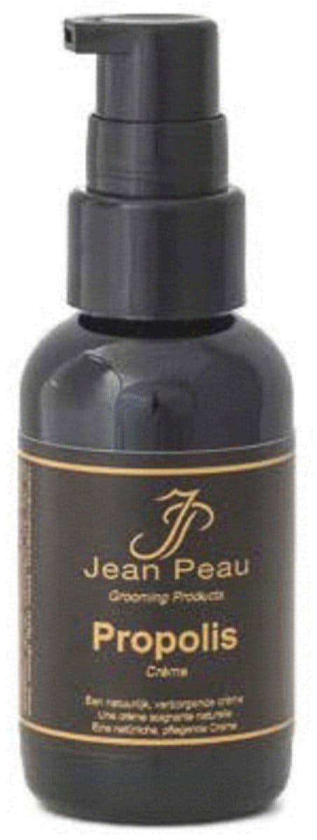 Jean Peau Propolis Creme - Hondenhuidverzorging - 180 ml