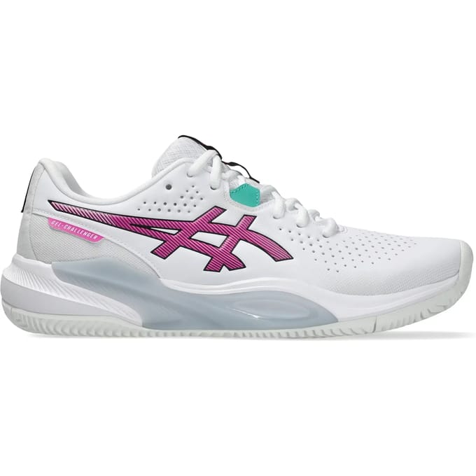 ASICS Gel-Challenger 15 Tennisschoenen Heren