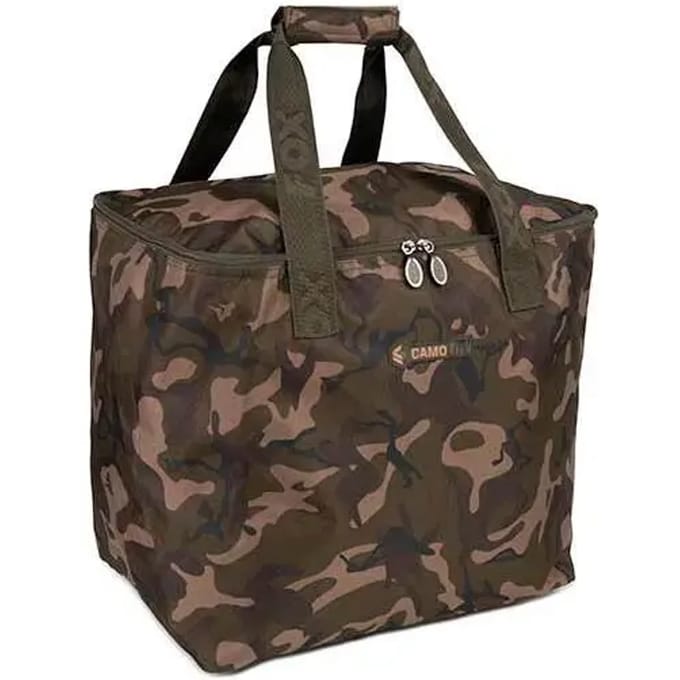 Fox Camolite Tote Bag - Vistas