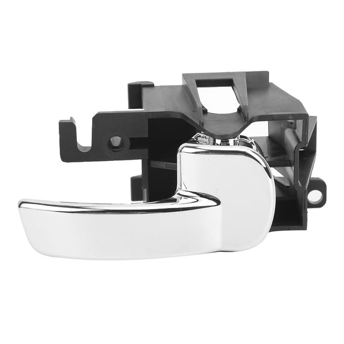 Poignée de porte intérieure droite 806704X02B pour Nissan Navara Pathfinder black