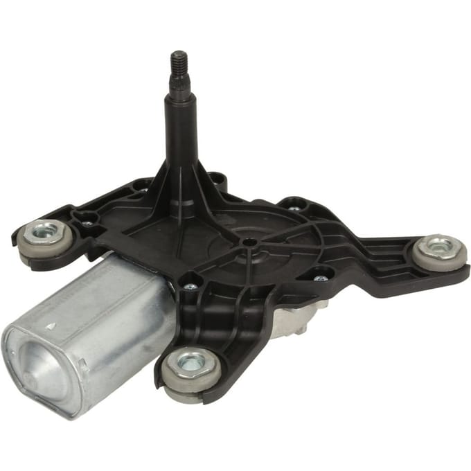 Voorruitreiniging - Ruitenwissermotor VALEO 582647