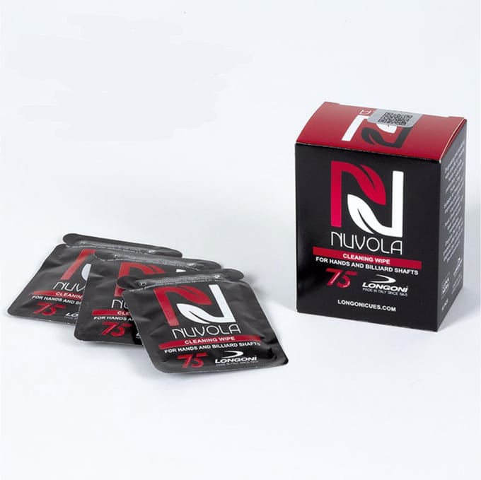Set - Artemis Mr.100 - Streamer Grey
