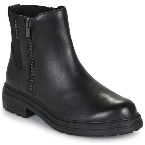 Laarzen Clarks Orinoco3 ZipWP