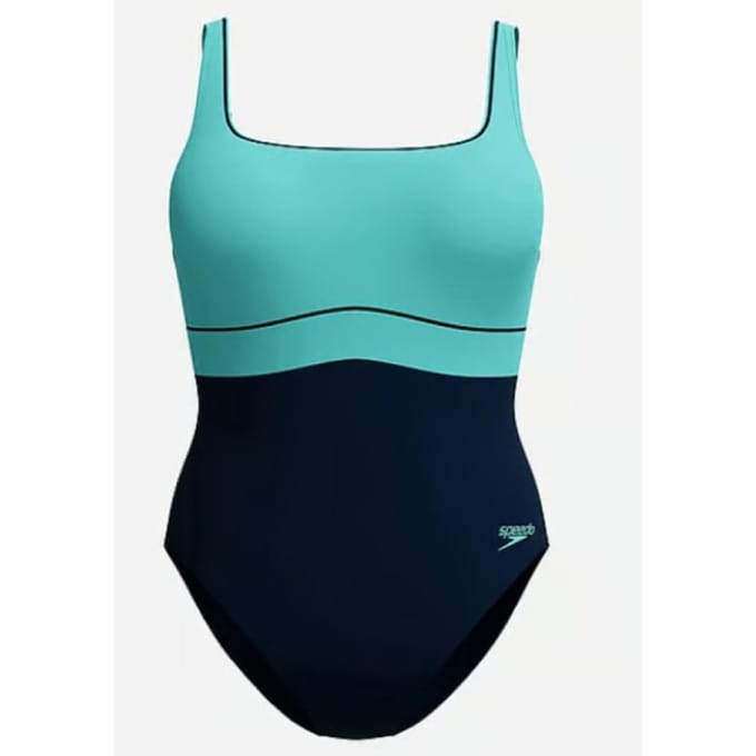 Speedo Contour Eclipse Shaping SportbadpakVolwassenen - Maat 40