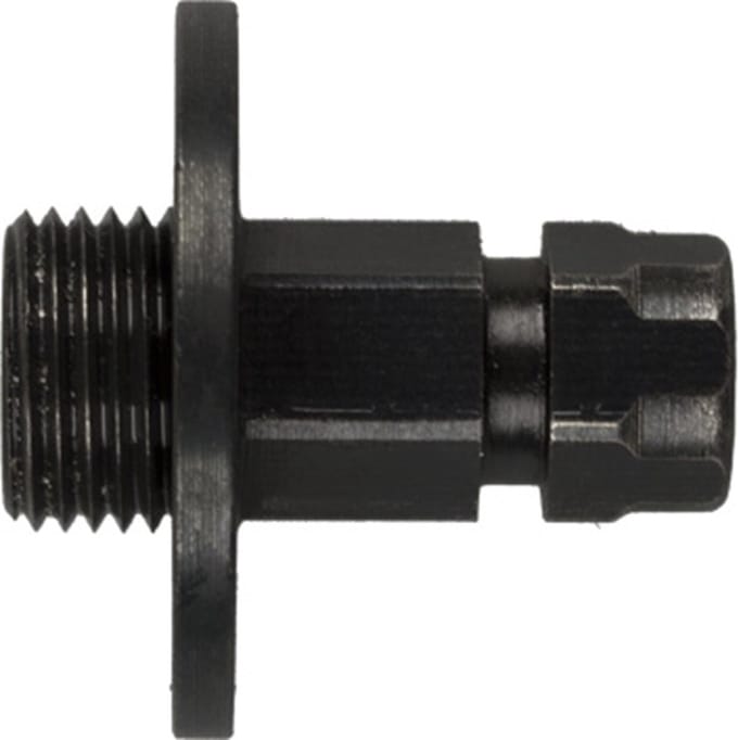 Quick-Change Adapter 5/8- 18 UNF - 5283160