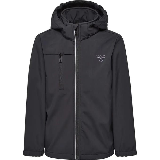 Hummel kinderfleecejas Hmlchrister Jacket 202536