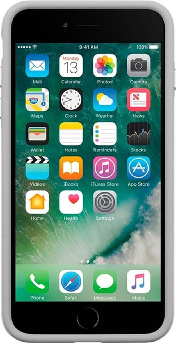 LAUT Shield iPhone 8 Plus / 7 Plus White