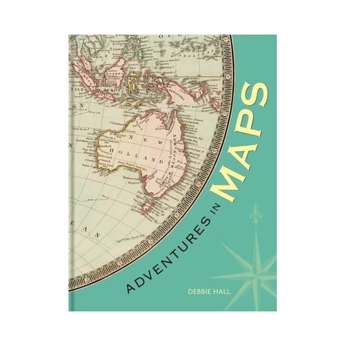 Adventures In Maps