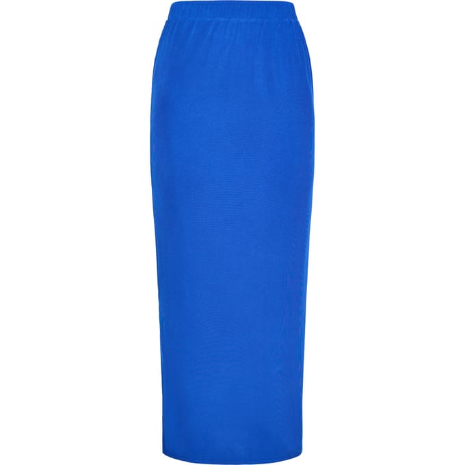 Faina Rock Dames KONING BLAUW