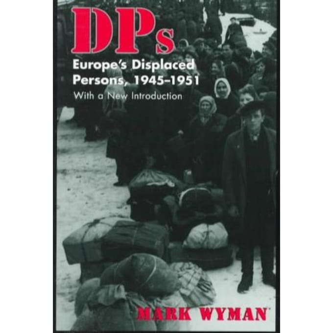 Dps - Mark Wyman