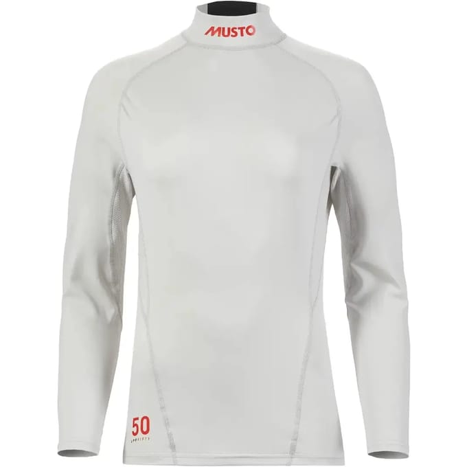 Damestrui met lange mouwen Musto FlexLite Cool