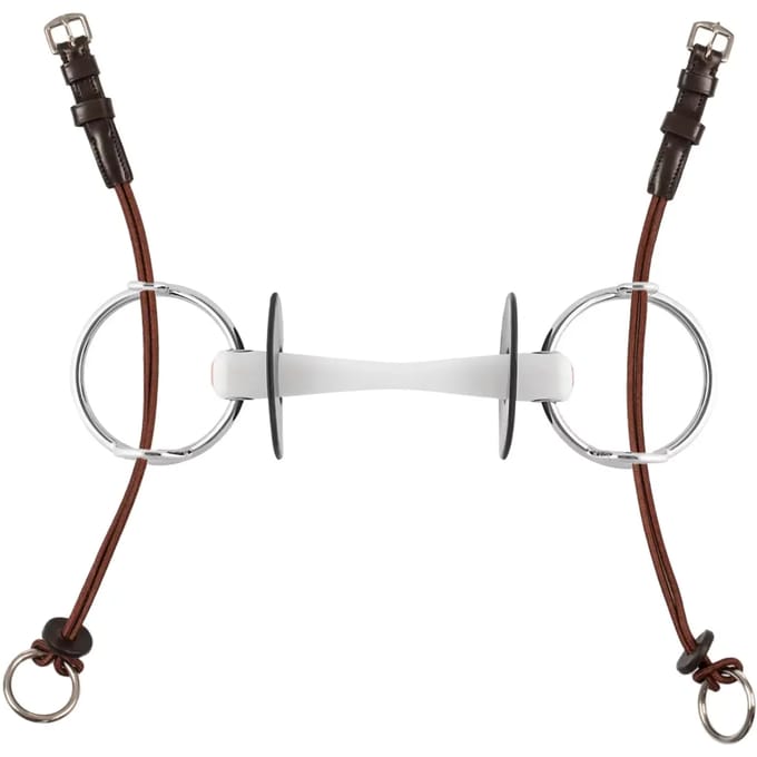 Netjes voorhuid voor paard Equestro