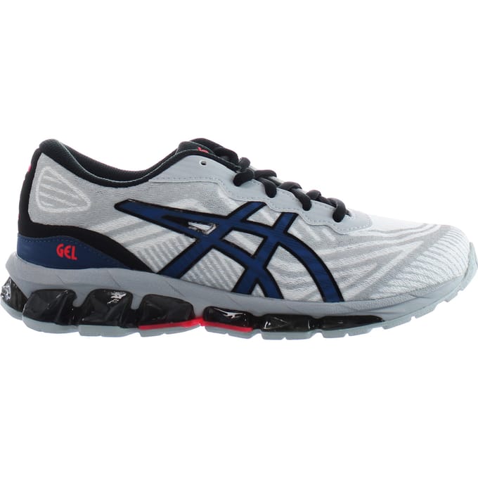 Asics Gel-Quantum 360 VII GS Kinderschoenen Wit