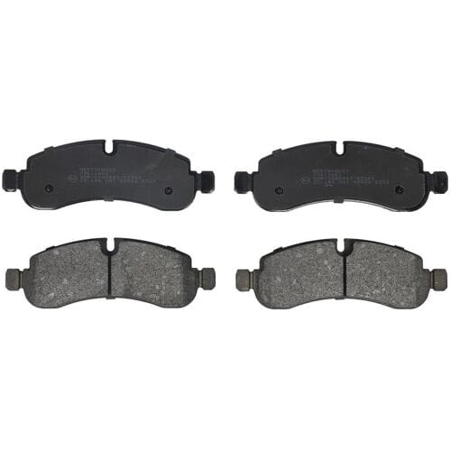 Remblokset HERTH+BUSS ELPARTS J3611061