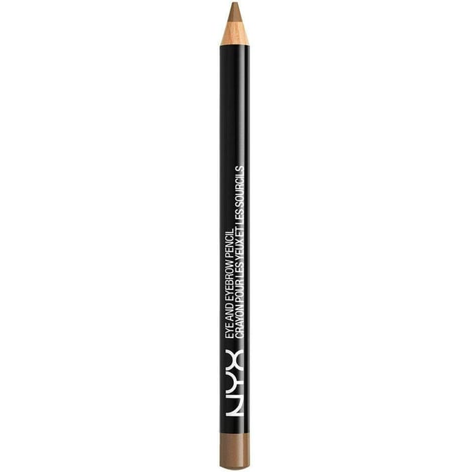 NYX Professional Make-Up Slim Eye Pencil Taupe 1 st