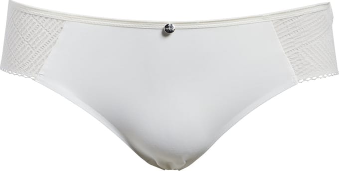 Chantelle - Emma - Slip - Soft Feel - MILK