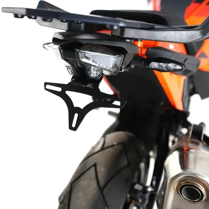 Nummerplaathouder R&G Racing KTM 1290 SUPER ADVENTURE S