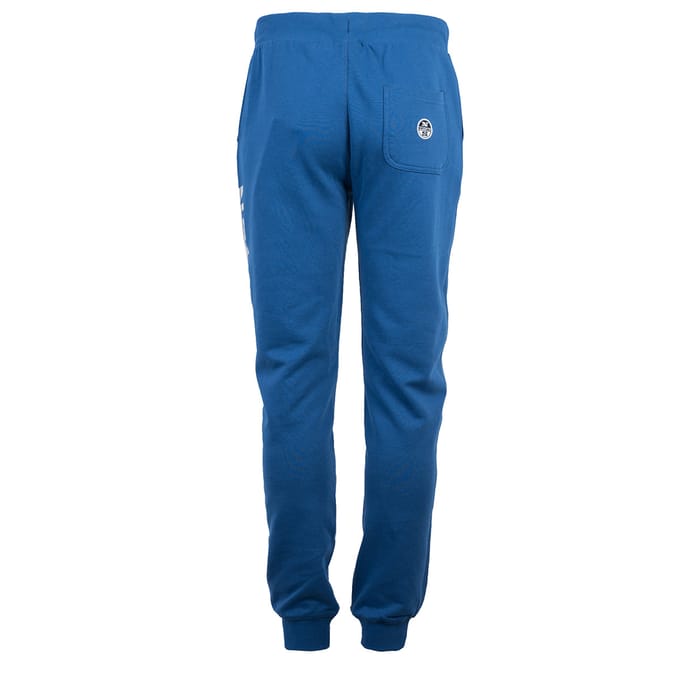 North Sails broek Mannen blauw