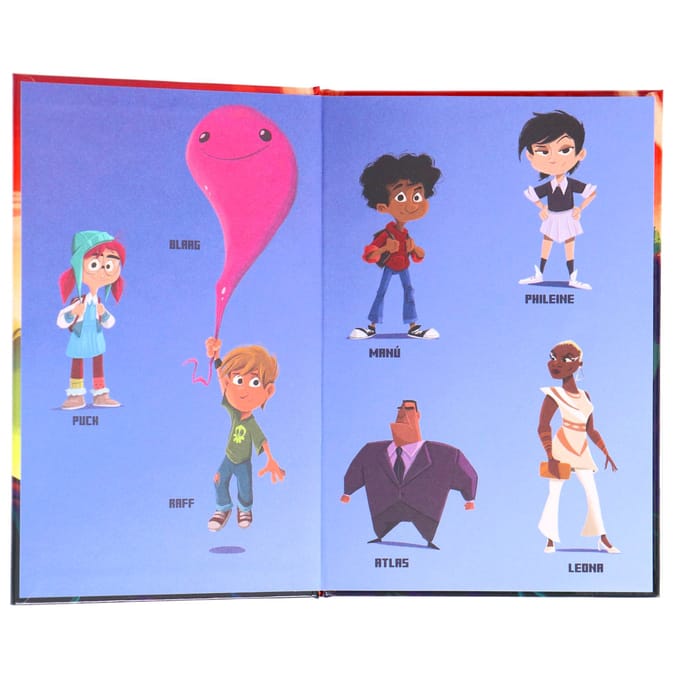 Game Helden Tegen De Monsters - Game Helden - Marcel van Driel