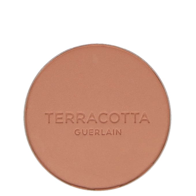 Guerlain Terracotta Bronzing Powder Navulling - Editie 2021 Nr. 01 Licht Warm 10 g