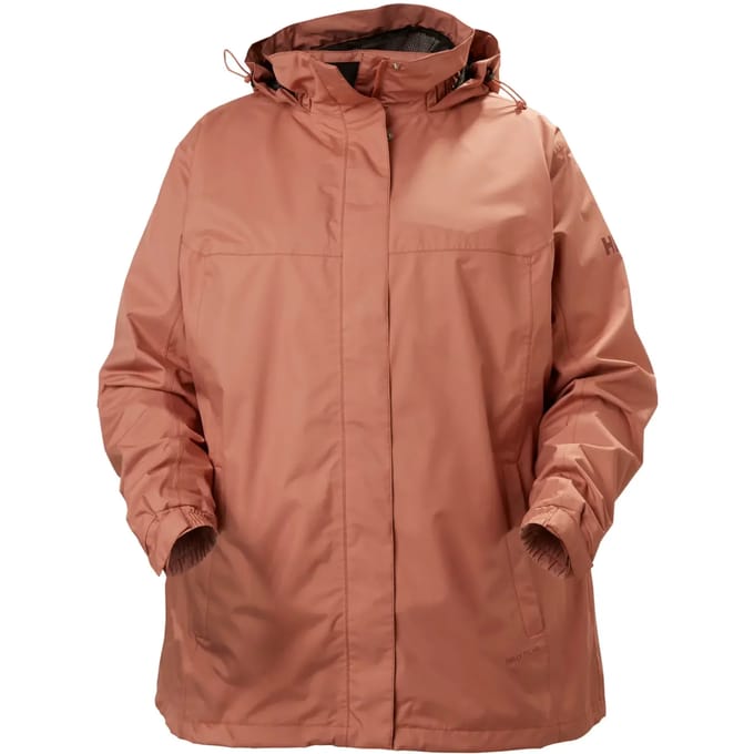 Waterdicht damesjack Helly Hansen Aden Plus