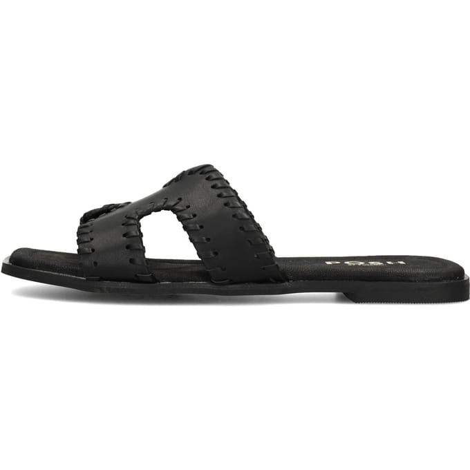POSH by Poelman HOLLY Dames Slippers