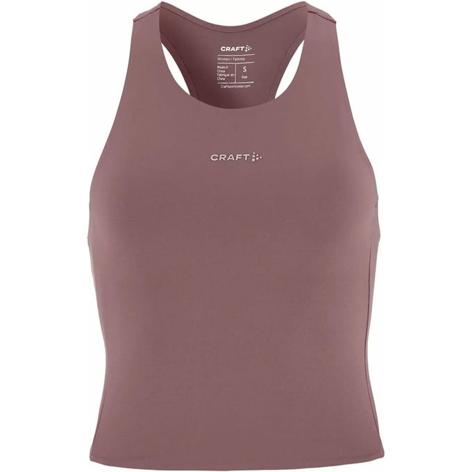 Craft Hypervent Hardloopshirt Dames
