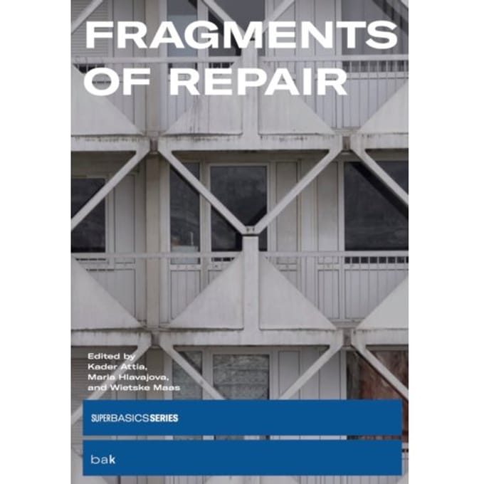 Fragments Of Repair