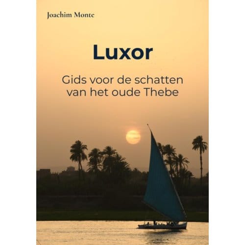 Luxor - Joachim Monte