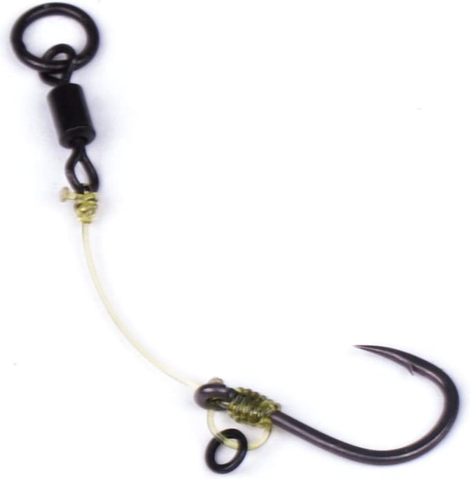 Korda Chod Rig - Karperonderlijn - Short 6