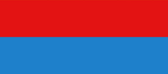 Vlag Liedekerke 100x150cm