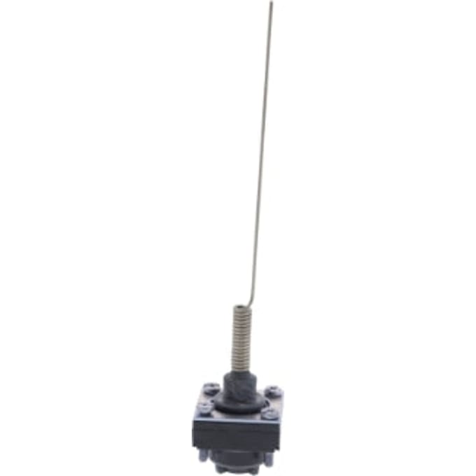 Schneider Electric Osiswitch Aandrijfkop Voor Eindschakelaar - ZCKD06 - E2WTY