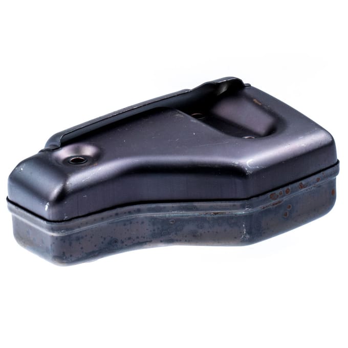 Uitlaat oa gr50 gr41 240r