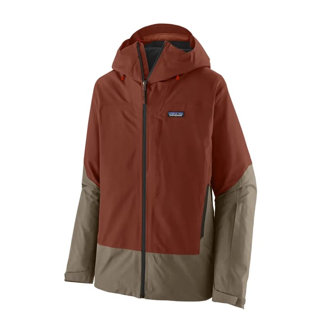 Ski-jas Patagonia Storm Shift