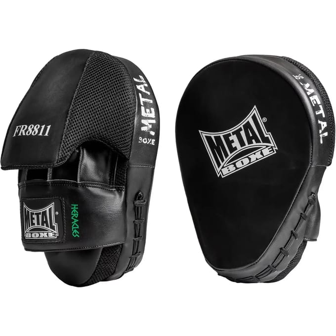 Berenpoten heracles leer Metal Boxe