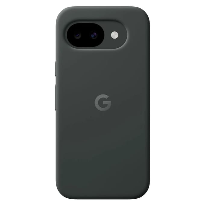GOOGLE - Pixel 10a Case Obsidian STA5 YEA4 Case Google Pixel 10a Obsidiaan