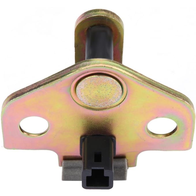 2M51F21982AA Plaque de gâche de serrure de porte de voiture Loquet Actuateur pour Ford Focus MK1 1998 2005 beige