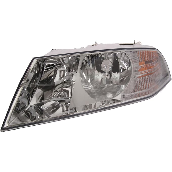 Koplamp VISTEON/VARROC 20-201-01040, Links
