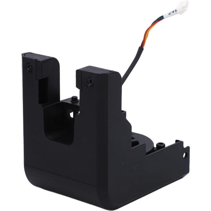 Ventilator Koelmodule Assemblage Geschikt voor Creality K2 K2 Plus K2 Pro 3D Printer Ventilator Vervangingsonderdeel